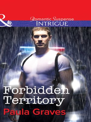 cover image of Forbidden Territory
